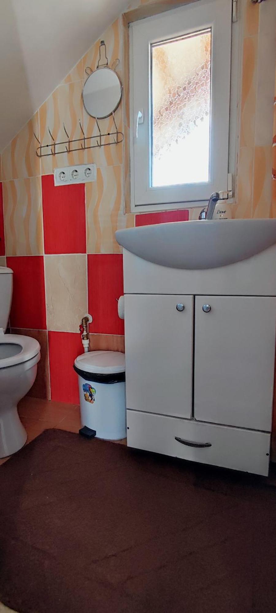 Отель Casa Paul Вишеу-де-Сус Экстерьер фото